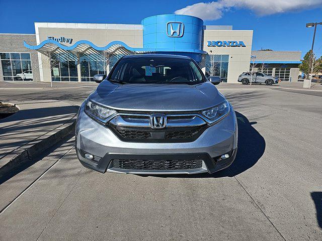 used 2019 Honda CR-V car, priced at $25,997