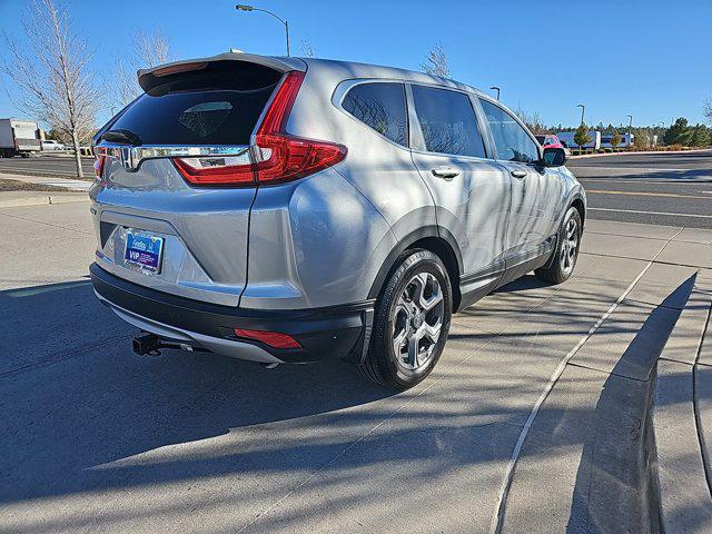 used 2019 Honda CR-V car, priced at $25,997