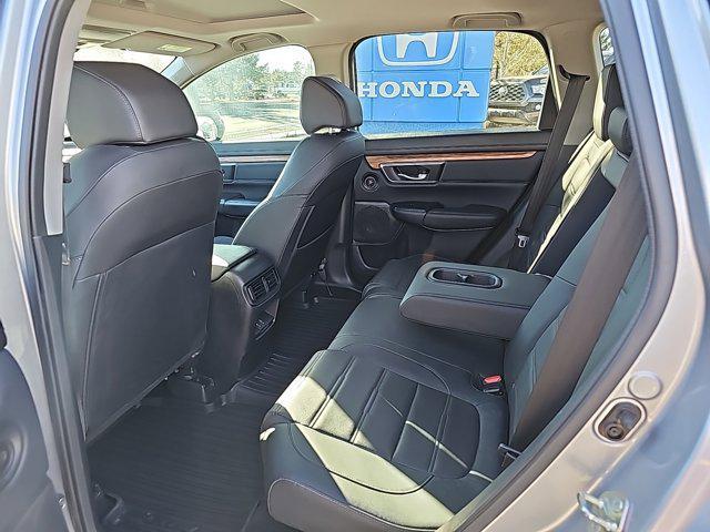 used 2019 Honda CR-V car, priced at $25,997