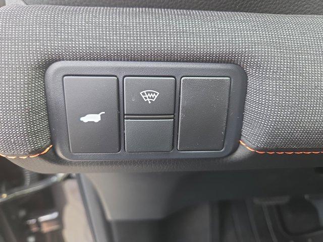 new 2026 Honda Passport car, priced at $49,445