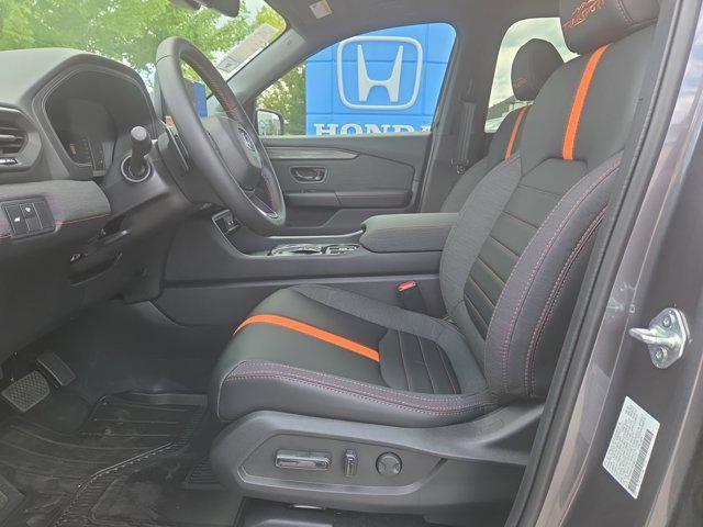 new 2026 Honda Passport car, priced at $49,445