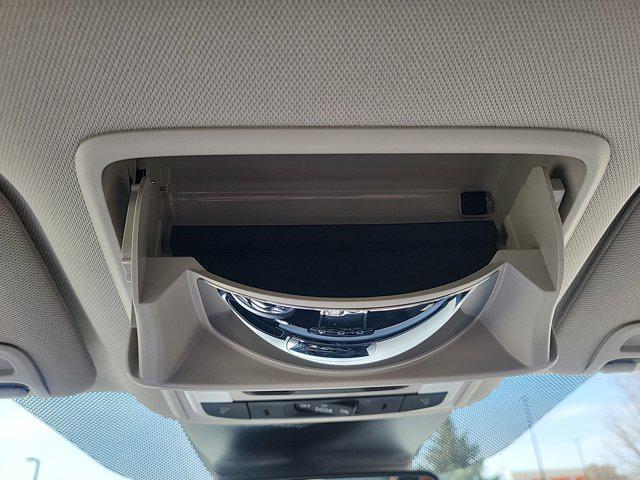 new 2025 Honda Pilot car, priced at $51,905