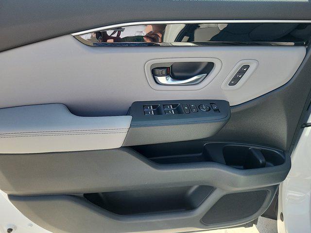 new 2025 Honda Pilot car, priced at $51,905