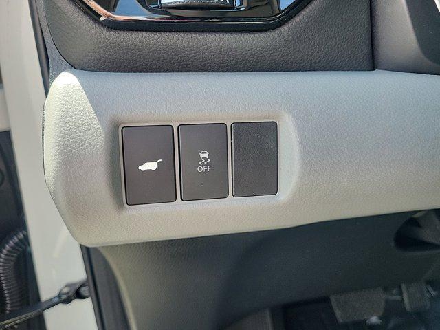 new 2025 Honda Pilot car, priced at $51,905