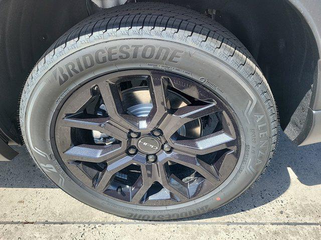 new 2025 Honda Pilot car, priced at $51,905