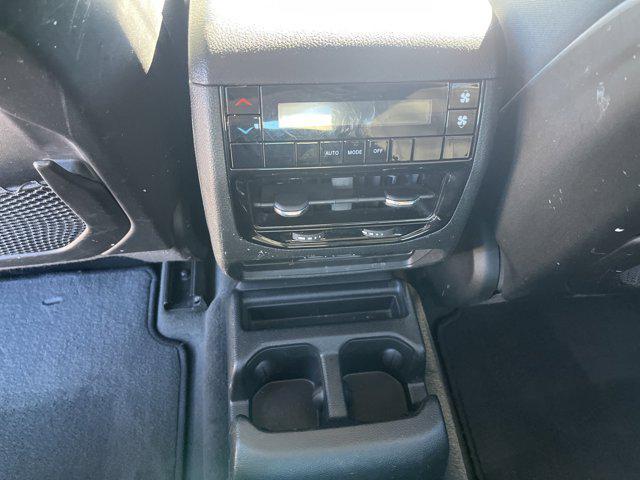 used 2023 Jeep Grand Cherokee L car, priced at $26,797