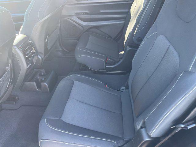 used 2023 Jeep Grand Cherokee L car, priced at $26,797