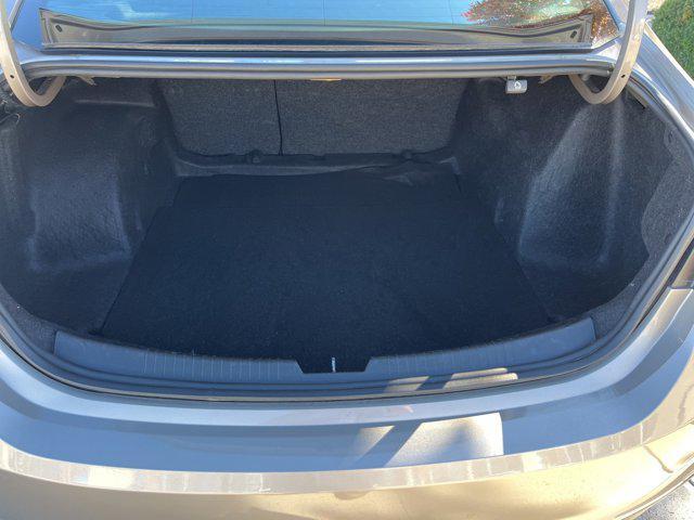 used 2023 Chevrolet Malibu car, priced at $16,697