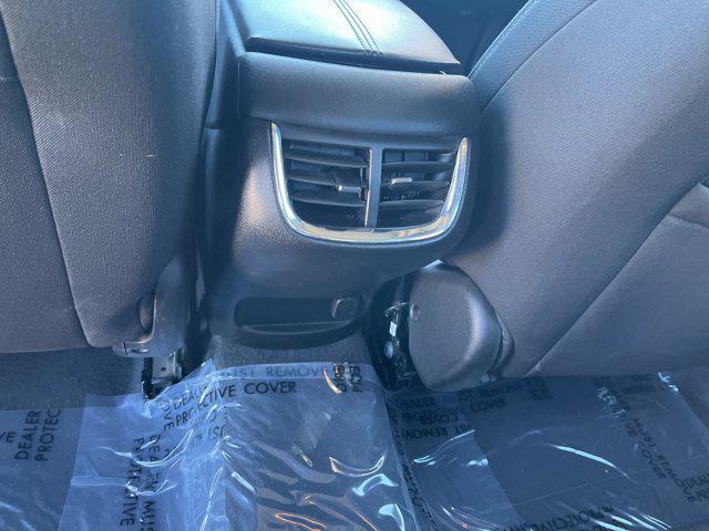 used 2023 Chevrolet Malibu car, priced at $16,697