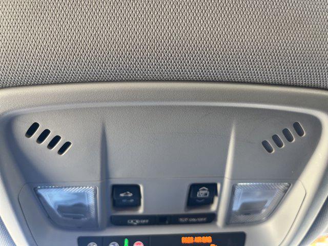 used 2023 Chevrolet Malibu car, priced at $16,697