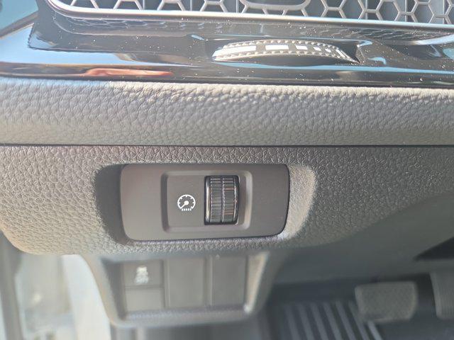 new 2026 Honda Civic car, priced at $26,000