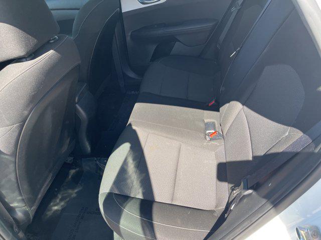 used 2023 Kia Forte car, priced at $17,997