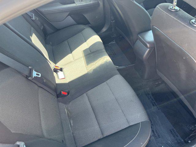 used 2023 Kia Forte car, priced at $17,997