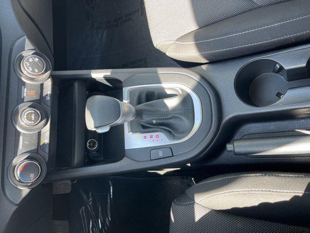 used 2023 Kia Forte car, priced at $17,997