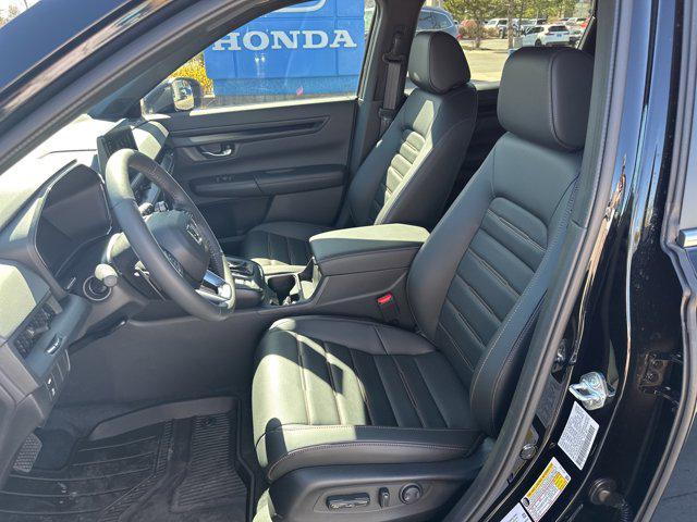 new 2024 Honda CR-V car, priced at $37,494