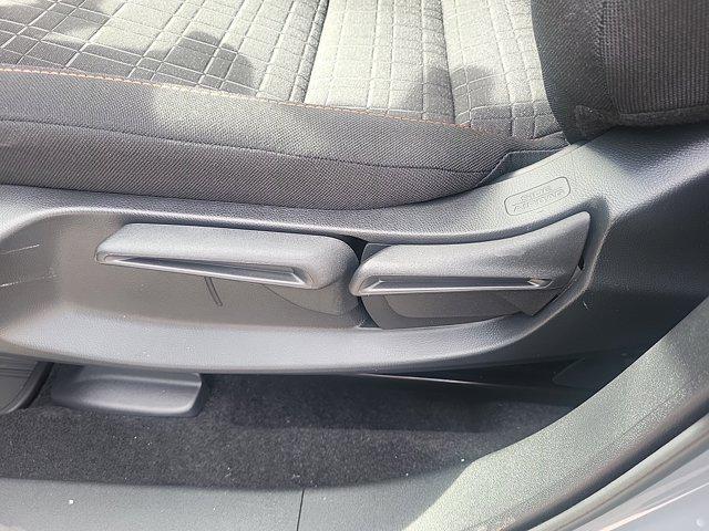 new 2025 Honda HR-V car, priced at $30,350