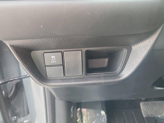 new 2025 Honda HR-V car, priced at $30,350