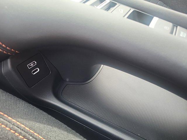 new 2025 Honda HR-V car, priced at $30,350