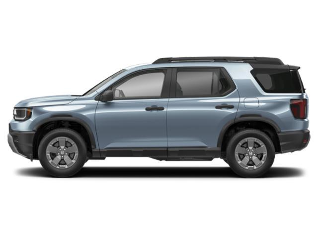 new 2026 Honda Passport car, priced at $46,655