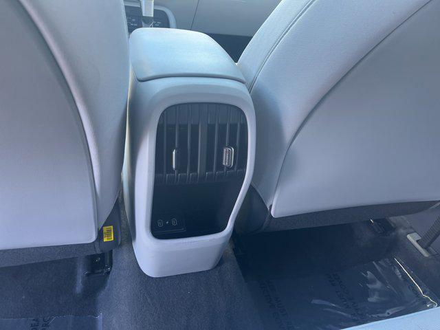 used 2025 Hyundai Kona car, priced at $21,997