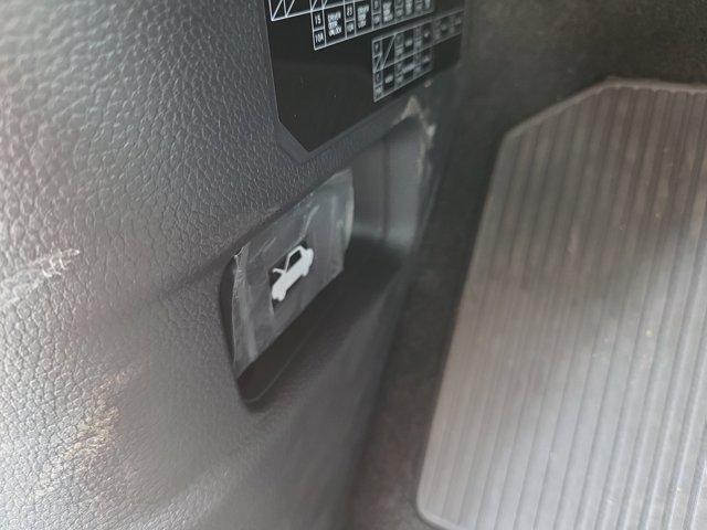 new 2026 Honda Passport car, priced at $54,330