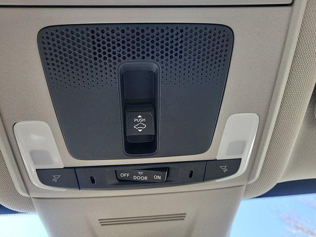 new 2025 Honda CR-V car, priced at $34,500