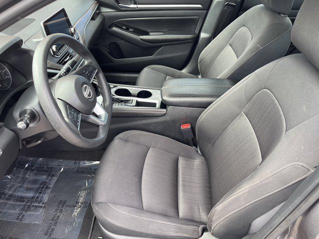 used 2023 Nissan Altima car, priced at $16,897