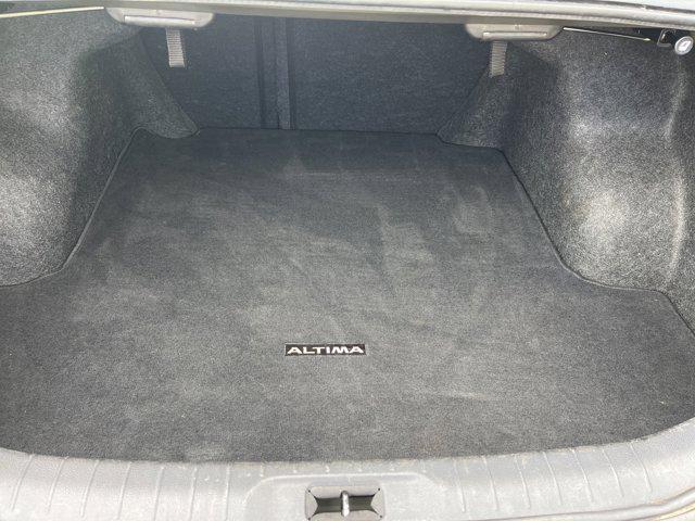 used 2023 Nissan Altima car, priced at $16,897
