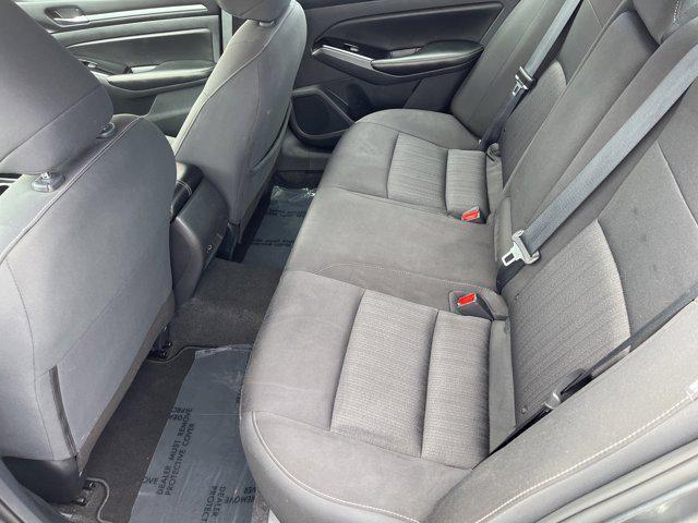 used 2023 Nissan Altima car, priced at $16,897