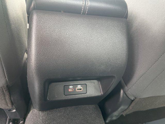 used 2023 Nissan Altima car, priced at $16,897