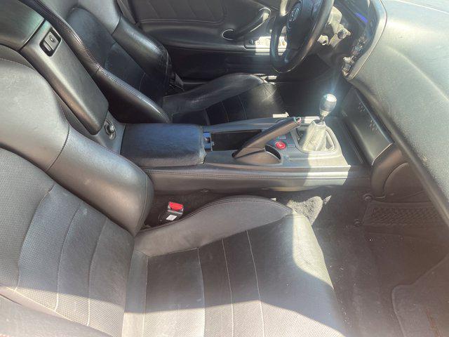 used 2008 Honda S2000 car, priced at $29,997