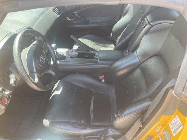 used 2008 Honda S2000 car, priced at $29,997