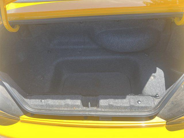 used 2008 Honda S2000 car, priced at $29,997