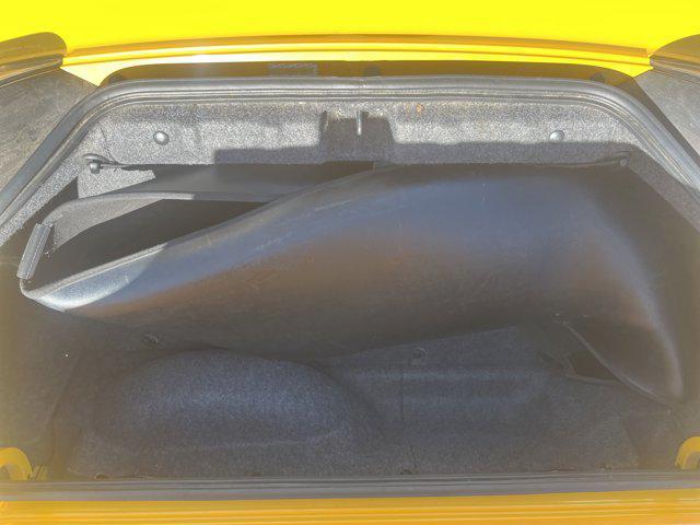 used 2008 Honda S2000 car, priced at $29,997