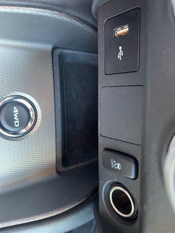 used 2024 Mitsubishi Outlander Sport car, priced at $19,497