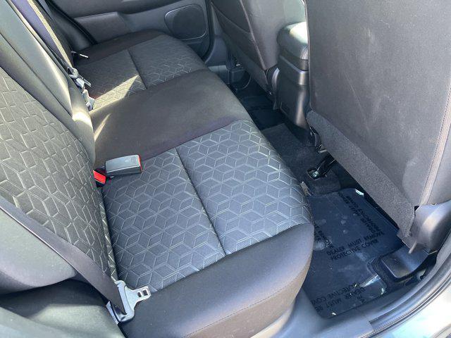used 2024 Mitsubishi Outlander Sport car, priced at $19,497