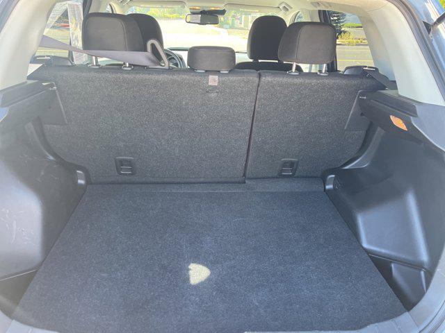 used 2024 Mitsubishi Outlander Sport car, priced at $19,497