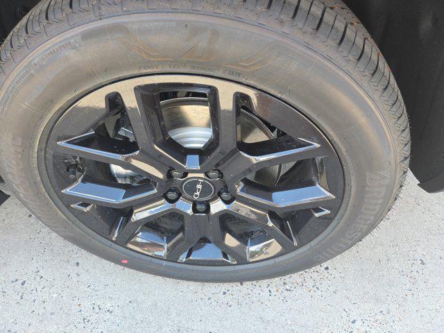 new 2025 Honda Pilot car, priced at $51,250