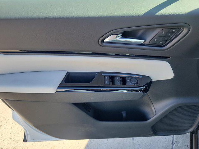 new 2025 Honda Prologue car, priced at $56,011