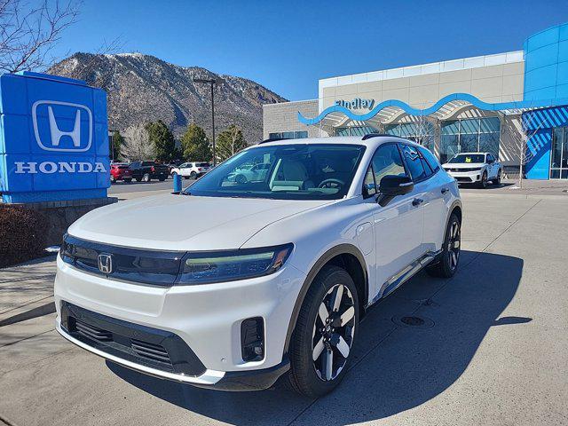 new 2025 Honda Prologue car, priced at $59,805