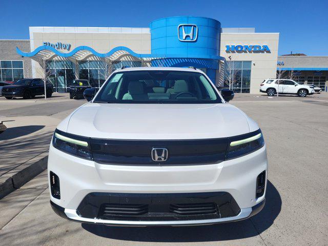 new 2025 Honda Prologue car, priced at $56,011
