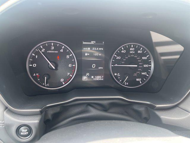 used 2024 Subaru Outback car, priced at $33,897