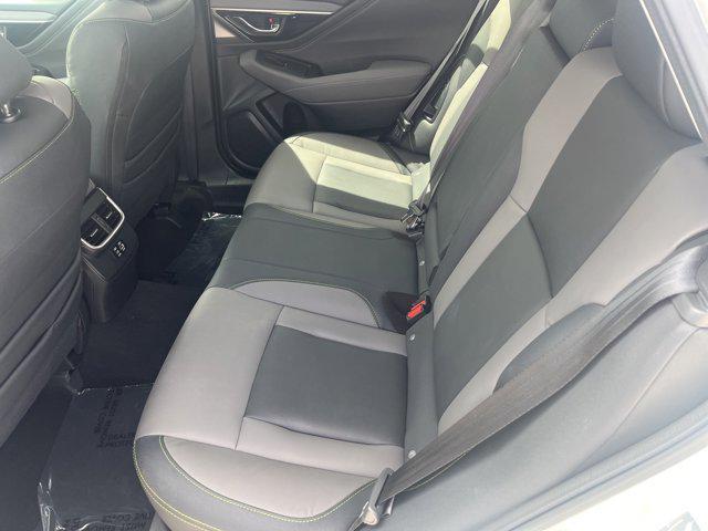 used 2024 Subaru Outback car, priced at $33,897