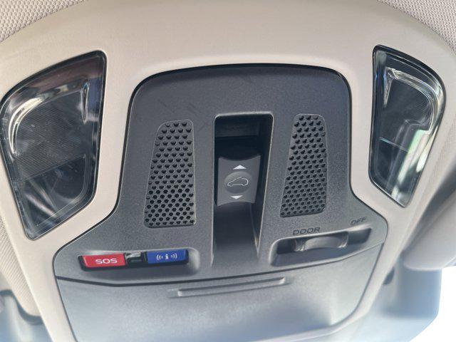 used 2024 Subaru Outback car, priced at $33,897