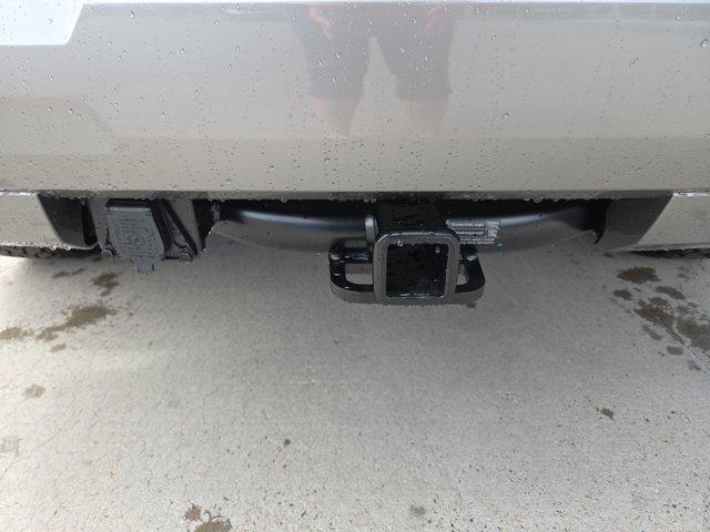 new 2026 Honda Passport car, priced at $50,330