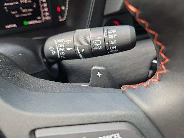 new 2026 Honda Passport car, priced at $50,330