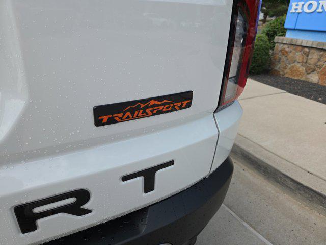 new 2026 Honda Passport car, priced at $50,330