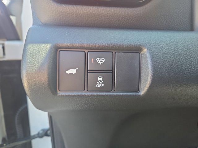 new 2025 Honda Pilot car, priced at $54,285