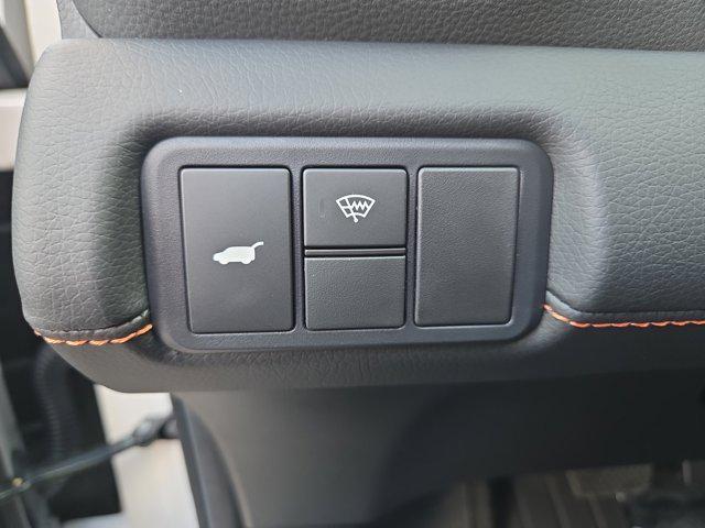 new 2026 Honda Passport car, priced at $54,150