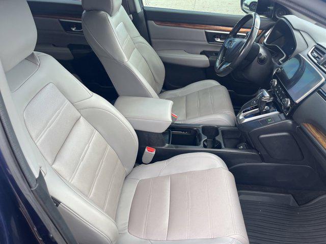 used 2019 Honda CR-V car, priced at $21,697